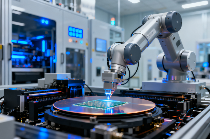 三明市十月半導體企業密集布局，IC China 2025博覽會（北京?11 月）搭建全產業鏈對接橋梁