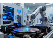 南寧市十月半導(dǎo)體企業(yè)密集布局，IC China 2025博覽會（北京?11 月）搭建全產(chǎn)業(yè)鏈對接橋梁