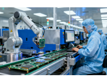 湘潭市深圳電子行業(yè)逆勢增長彰顯韌性 2026電博會將集結(jié)全球力量共探新機(jī)